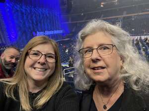 Trans-siberian Orchestra - the Ghosts of Christmas Eve