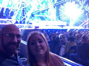 Trans-siberian Orchestra - the Ghosts of Christmas Eve