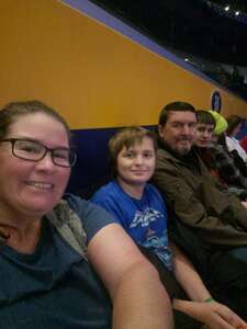 Trans-siberian Orchestra - the Ghosts of Christmas Eve