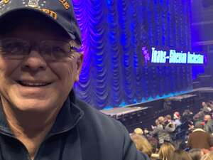 Trans-siberian Orchestra - the Ghosts of Christmas Eve