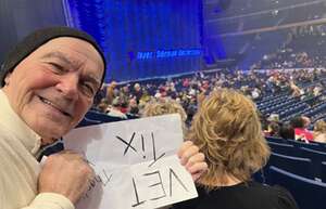 Trans-siberian Orchestra - the Ghosts of Christmas Eve