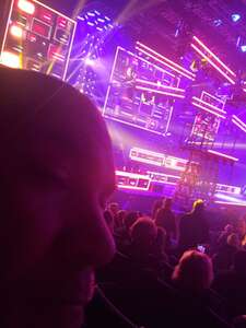 Trans-siberian Orchestra - the Ghosts of Christmas Eve