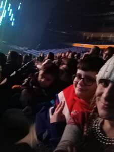 Trans-siberian Orchestra - the Ghosts of Christmas Eve