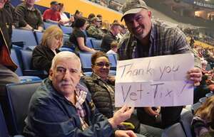 Trans-siberian Orchestra - the Ghosts of Christmas Eve