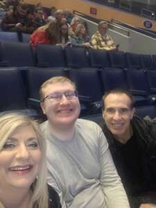 Trans-siberian Orchestra - the Ghosts of Christmas Eve