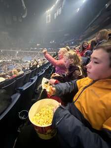 Trans-siberian Orchestra - the Ghosts of Christmas Eve