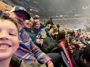 Trans-siberian Orchestra - the Ghosts of Christmas Eve