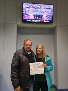 Trans-siberian Orchestra - the Ghosts of Christmas Eve