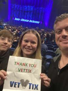 Trans-siberian Orchestra - the Ghosts of Christmas Eve