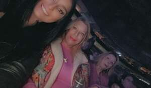 Trans-siberian Orchestra - the Ghosts of Christmas Eve