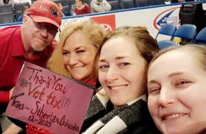 Trans-siberian Orchestra - the Ghosts of Christmas Eve