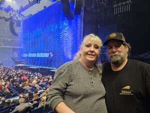 Trans-siberian Orchestra - the Ghosts of Christmas Eve