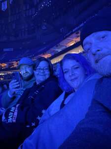 Trans-siberian Orchestra - the Ghosts of Christmas Eve