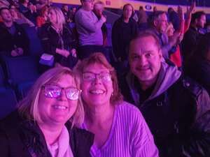 Trans-siberian Orchestra - the Ghosts of Christmas Eve