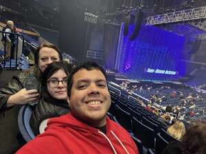 Trans-siberian Orchestra - the Ghosts of Christmas Eve