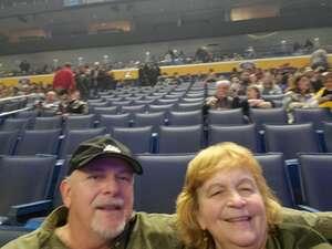 Trans-siberian Orchestra - the Ghosts of Christmas Eve