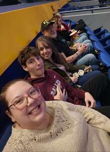 Trans-siberian Orchestra - the Ghosts of Christmas Eve