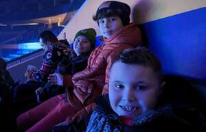 Trans-siberian Orchestra - the Ghosts of Christmas Eve