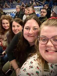 Trans-siberian Orchestra - the Ghosts of Christmas Eve