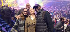 Trans-siberian Orchestra - the Ghosts of Christmas Eve