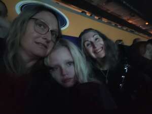 Trans-siberian Orchestra - the Ghosts of Christmas Eve