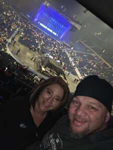 Trans-siberian Orchestra - the Ghosts of Christmas Eve