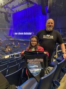 Trans-siberian Orchestra - the Ghosts of Christmas Eve