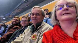 Trans-siberian Orchestra - the Ghosts of Christmas Eve