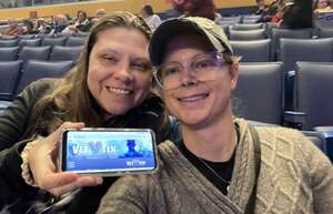 Trans-siberian Orchestra - the Ghosts of Christmas Eve