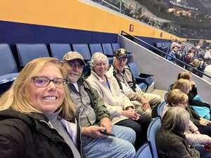 Trans-siberian Orchestra - the Ghosts of Christmas Eve