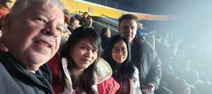 Trans-siberian Orchestra - the Ghosts of Christmas Eve