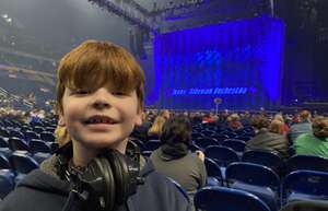 Trans-siberian Orchestra - the Ghosts of Christmas Eve