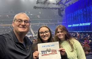 Trans-siberian Orchestra - the Ghosts of Christmas Eve