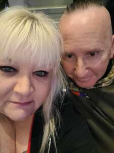 Trans-siberian Orchestra - the Ghosts of Christmas Eve