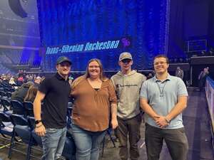 Trans-siberian Orchestra - the Ghosts of Christmas Eve