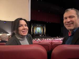 Johnny Cash: the Official Concert Experience