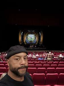 Johnny Cash: the Official Concert Experience