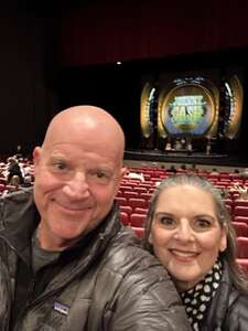 Johnny Cash: the Official Concert Experience