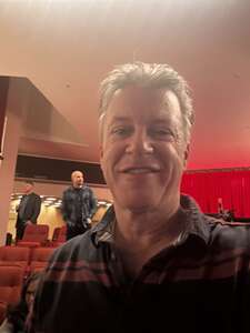 Johnny Cash: the Official Concert Experience