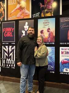 Johnny Cash: the Official Concert Experience