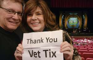 Johnny Cash: the Official Concert Experience