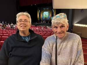 Johnny Cash: the Official Concert Experience