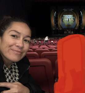 Johnny Cash: the Official Concert Experience