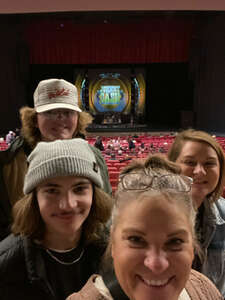 Johnny Cash: the Official Concert Experience