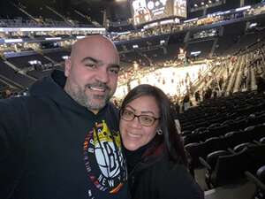 Brooklyn Nets - NBA vs Miami Heat