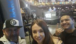 Brooklyn Nets - NBA vs Miami Heat