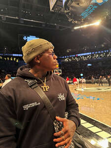 Brooklyn Nets - NBA vs Miami Heat