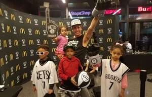 Brooklyn Nets - NBA vs Miami Heat