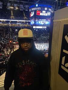 Brooklyn Nets - NBA vs Miami Heat