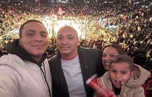 Brooklyn Nets - NBA vs Miami Heat